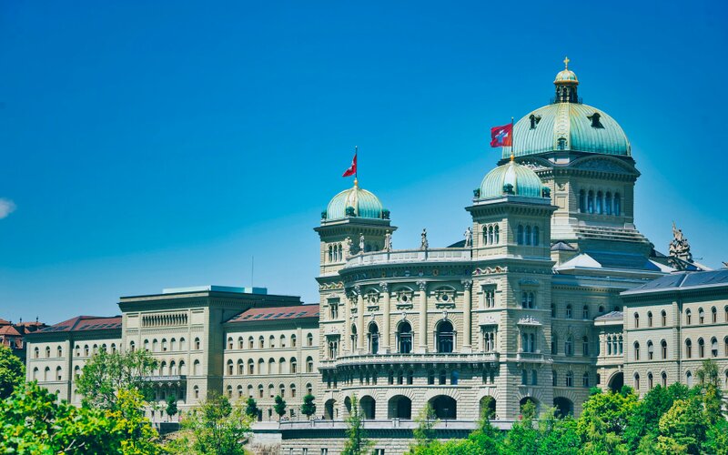 Die Rolle der Schweiz in der globalen Gesundheit: Strategische Kohärenz und profiliertes Engagement