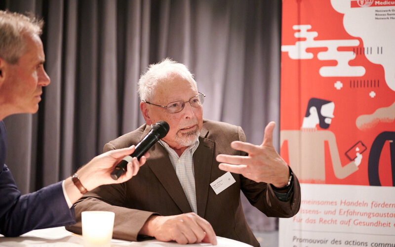 Zum Hinschied von Dr. Edgar Paul Widmer (1934–2025)