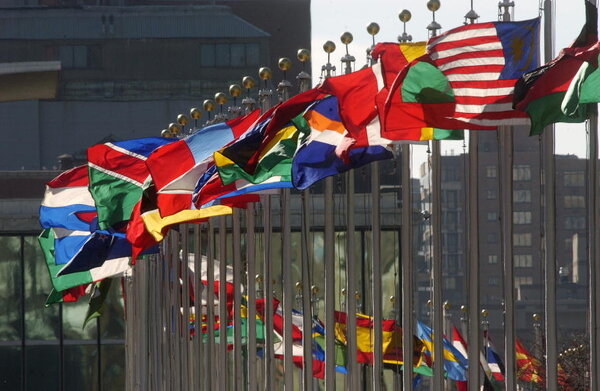 UHC Declaration: Countries Object Over Sexual & Reproductive Health, Migrants & Refugees