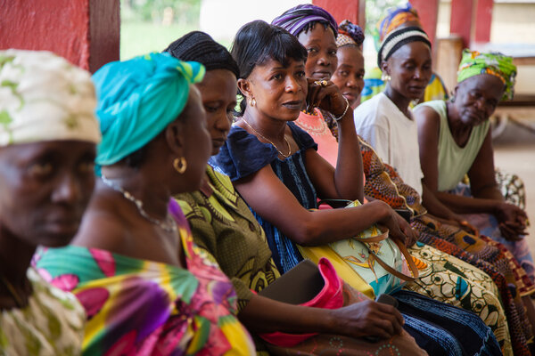 7000 weltweit gesprochene Sprachen - ein Dilemma auf dem Weg zu universal health coverage und leaving no one behind