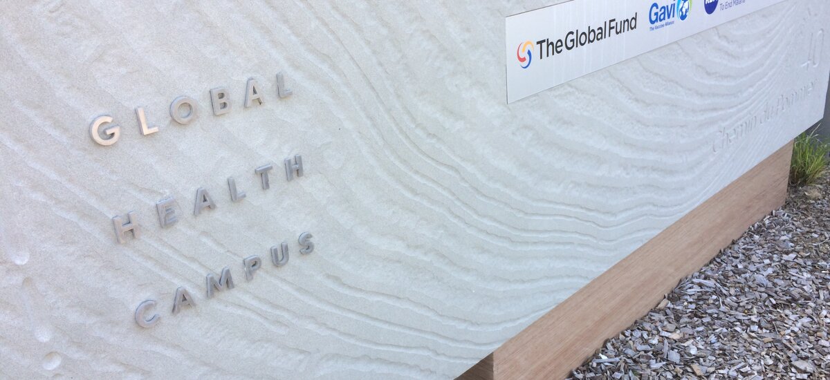 Bundesrat gibt ein starkes Zeichen zugunsten der globalen Gesundheit
