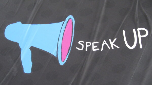 Bulletin #1: From the Frontlines of the World Health Assembly