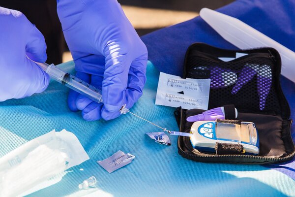 New WHO report maps barriers to insulin availability and suggests actions to promote universal access