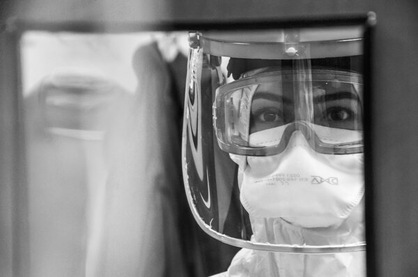 Mit der Pflegeinitiative spielt sich die Schweiz zurück zum globalen Gesundheitsplayer