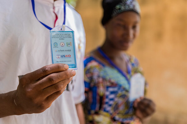 Community Health Workers and Health Systems Strengthening (working title)