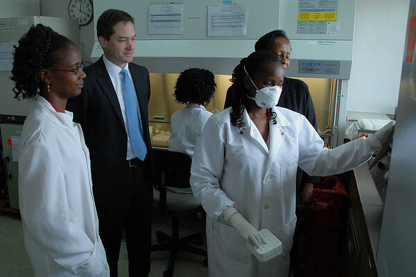 Health worker shortage in Global South cannot be resolved by tepid mechanisms and bans