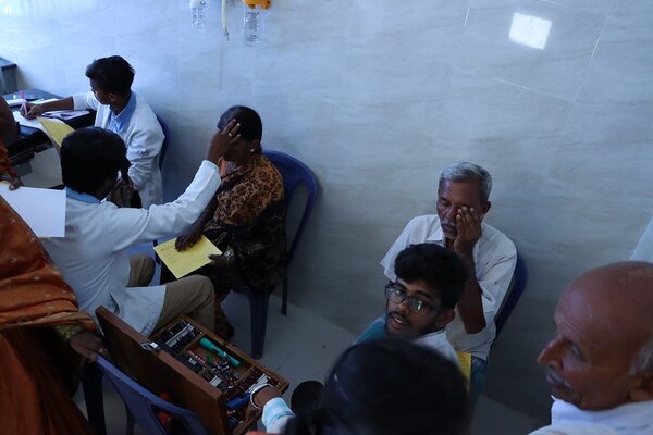 A qualitative study to identify thematic areas for HIV related patient-reported outcome measures (PROM) and patient-reported experience measures (PREM)
