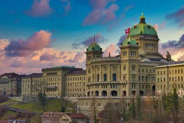 Vernehmlassungsantwort von Medicus Mundi Schweiz zur Botschaft der internationalen Zusammenarbeit 2025-2028