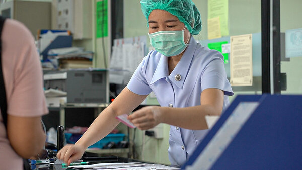 Integrating the social determinants of health into health workforce education and training
