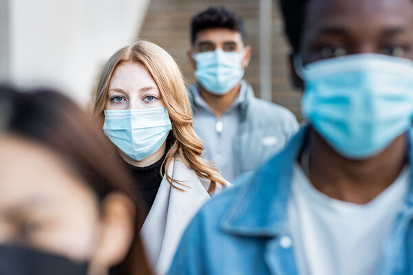 Globale Gesundheitssicherheit: Komplexität und Herausforderungen