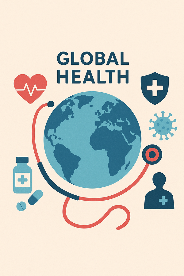 WHO upgrades its public health intelligence system to boost global health security