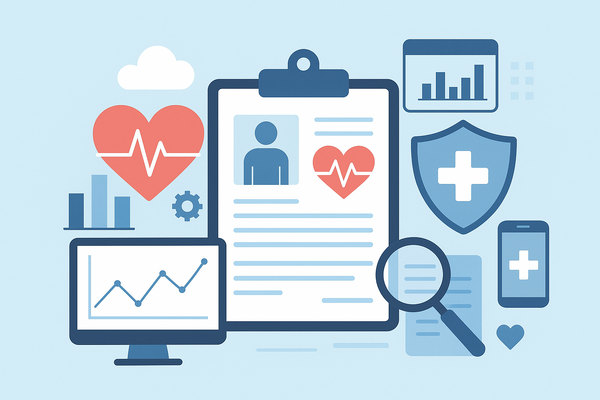 Are aid cuts an opportunity to redesign health data systems?