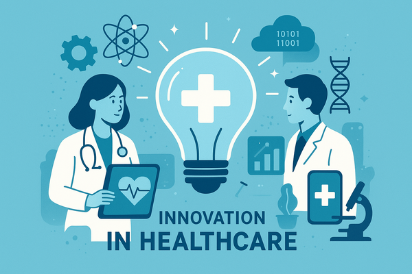 Can innovative models close financing gaps for neglected disease R&D?