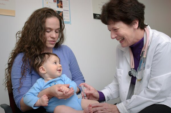 Opinion: How we must rethink the future of women’s and children’s health