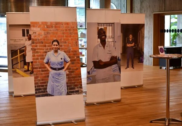Midwives of the future: Reclaiming birth as a right