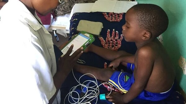 Digital Tools Help Identify Severe Illness, but Hospital Access Remains a Barrier