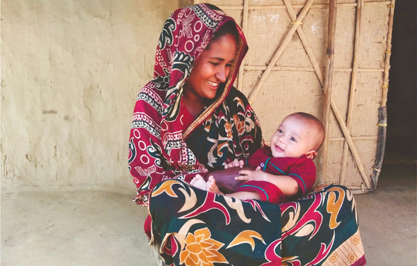 Climate change and health in Bangladesh: Enfants du Monde’s involvement in the SDC’s CALL initiative