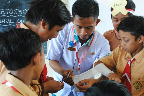 Breaking Barriers: How Young People Are Shaping Global Health Policy