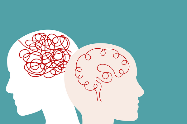 New WHO guidance calls for urgent transformation of mental health policies
