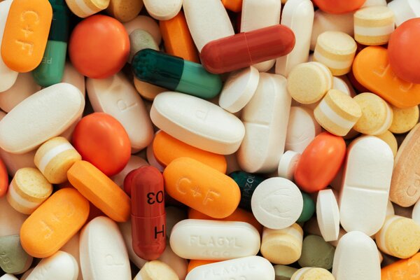 As new infections outpace new drugs, are we sleepwalking into a global health disaster?
