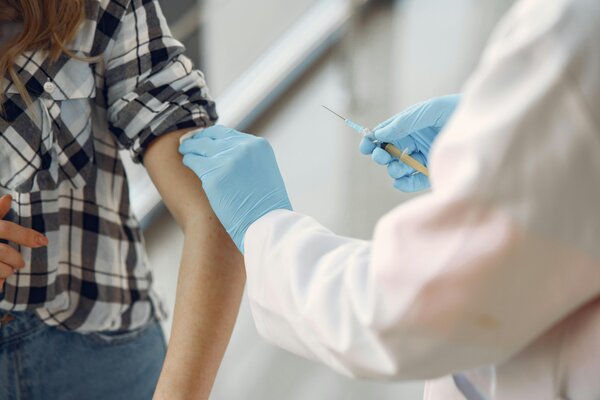 Gavi and partners reached HPV vaccine goal, immunizing 86 million girls