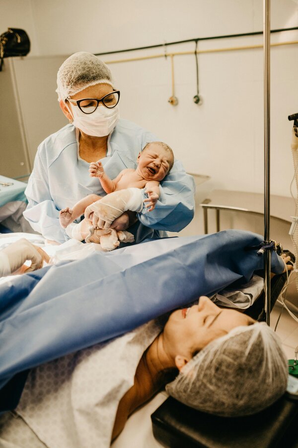 WHO promotes lifesaving intervention for small and preterm babies on first official World Prematurity Day