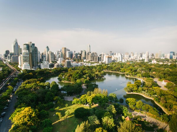 WHO calls for a new era of strategic urban health action with global guide to unlock healthy, prosperous and resilient societies