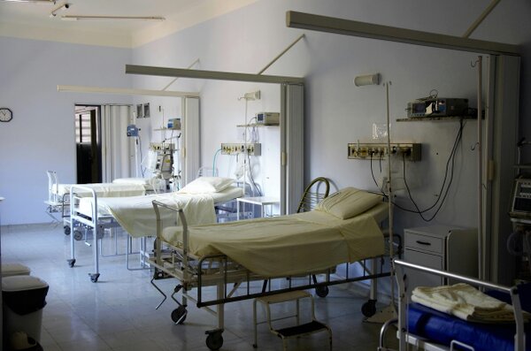 Bundesrat empfiehlt mehrere Massnahmen zur verbesserten Finanzierung der Palliative Care