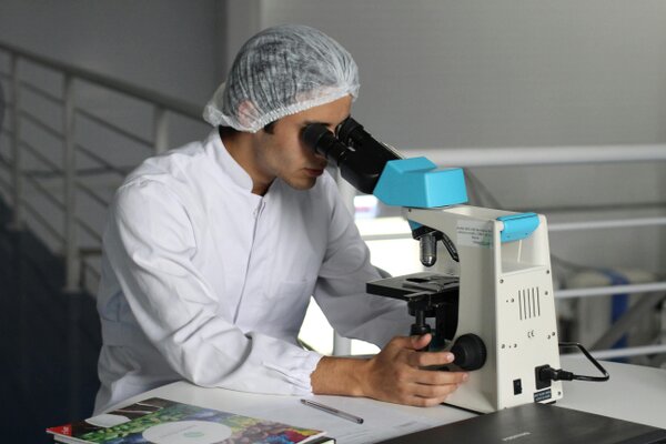 Exploring New Frontiers in the Fight Against Malaria