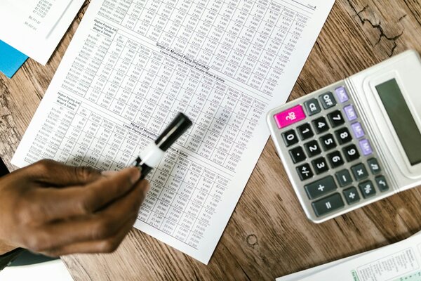 Trump Tariffs Will Make it Harder for African Countries to Finance Health