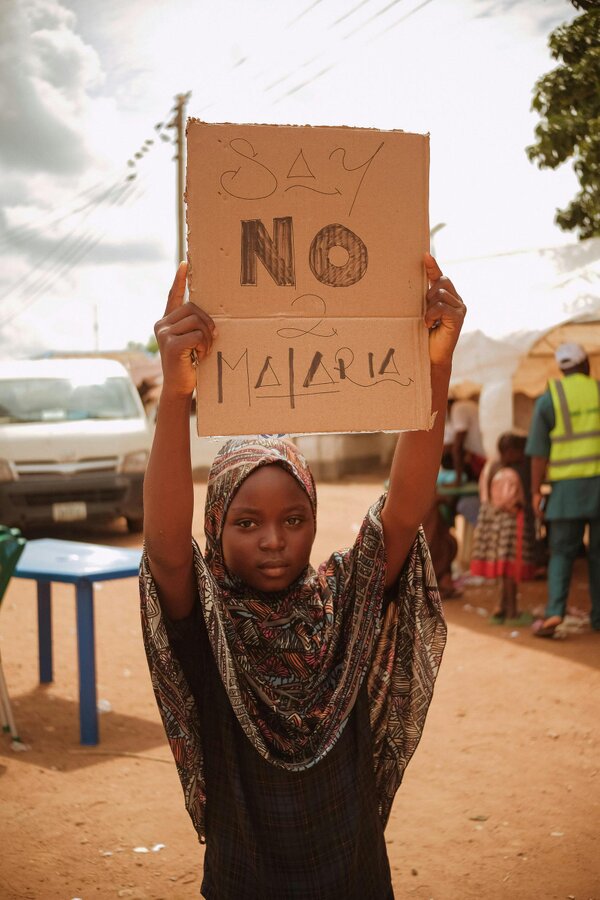 Why Ending Malaria Depends on Bold Financing and Global Leadership