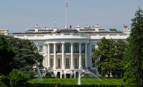 US Judge Rules ‘Racist’ Cancellation of NIH Grants Null and Void
