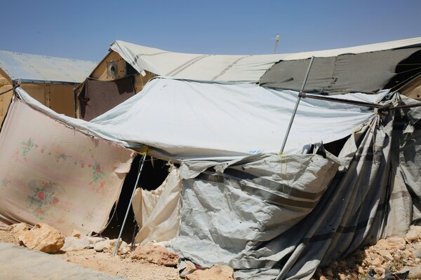 Sudan: Zwei Jahre nach Kriegsbeginn ist Handlungsbedarf grösser denn je