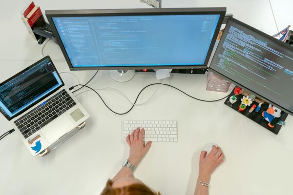 How to adapt digital development solutions to a +1.5°C world