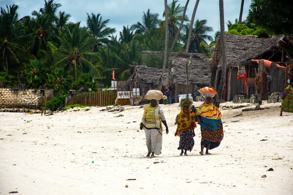 Health for All, Not for Some: Revamping the Global Health Architecture for Equitable