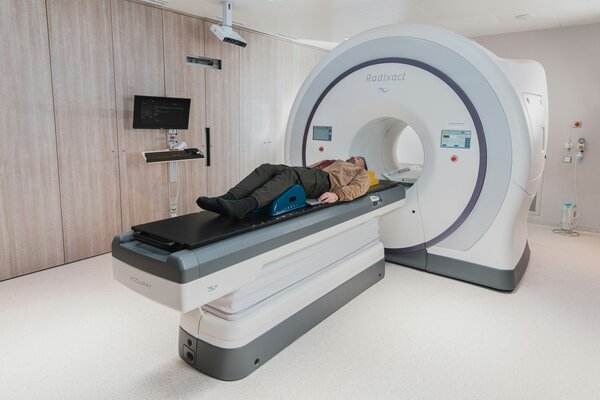 War in Iran Threatens Helium Supplies for the World’s MRI Machines