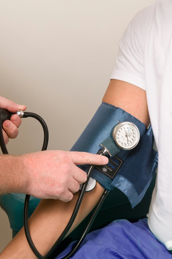 Mapping the Dynamic Complexity of Hypertension Management