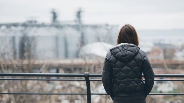 EEA policy brief highlights link between pollution and mental health