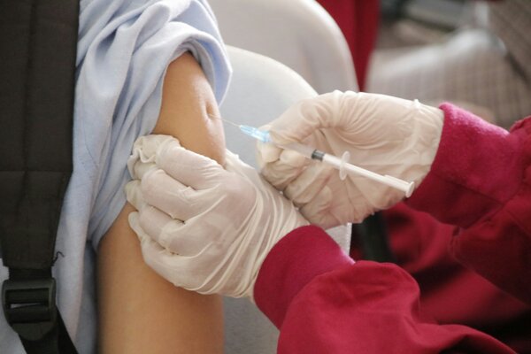 Most Vaccine Hesitancy can be Successfully Overcome, New Lancet Study Finds