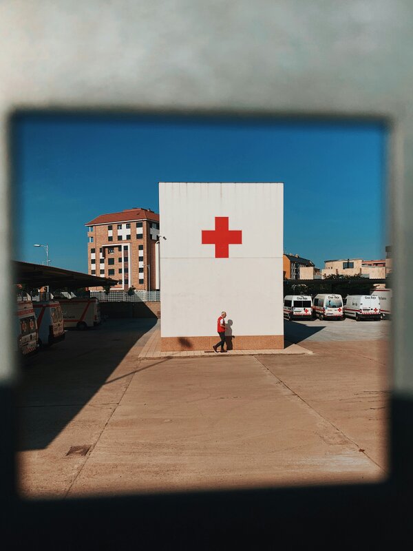 The aid collapse is a stress test for locally built health tech