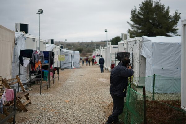 Generations of Damage: WHO Warns of Middle East Health Collapse Amid Funding Shortfall