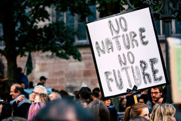 Africa’s Health Systems Must Confront Climate Change as a Critical Health Crisis