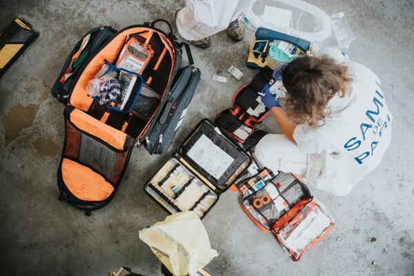Making Aid Transition Work: Seven Lessons From the Private Sector