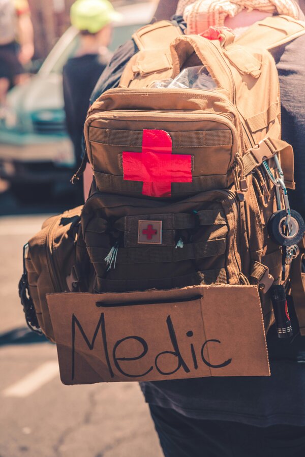 ​​As the Aid Model Collapses, Africa is Rewriting Its Health Future through the ‘African Leadership Meeting’