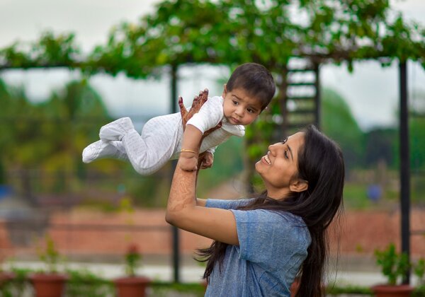 Advancing health and opportunity for girls and women
