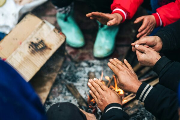 A year after its launch, aid experts ask: humanitarian reset or rollback?