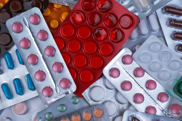 Smaller Pharma Companies to Bear Brunt of Trump’s 100% Medicine Tariff