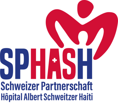 Schweizer Partnerschaft Hôpital Albert Schweizer Haiti