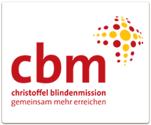 CBM Christoffel Blindenmission (Schweiz)