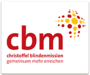 CBM Christoffel Blindenmission (Schweiz)